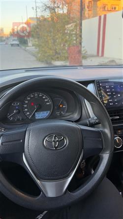 تويوتا يارس